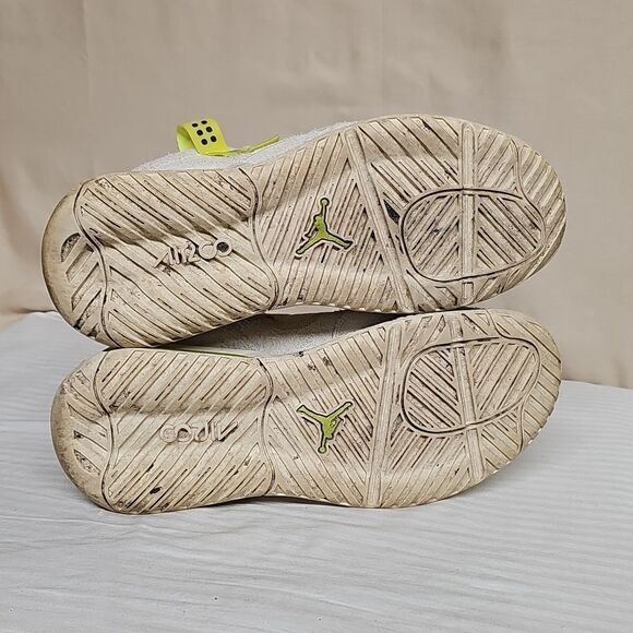 JORDAN MA2 WOMENS SNEAKERS BFPM-01-172 - Picture 9 of 10